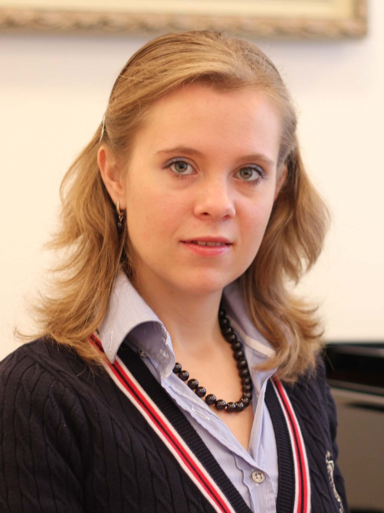 Трикулич Татьяна Анатольевна